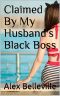 [Cuckold Company Trip 01] • Claimed By My Husband's Black Boss · Phil watches Rachel get dominated on a company trip